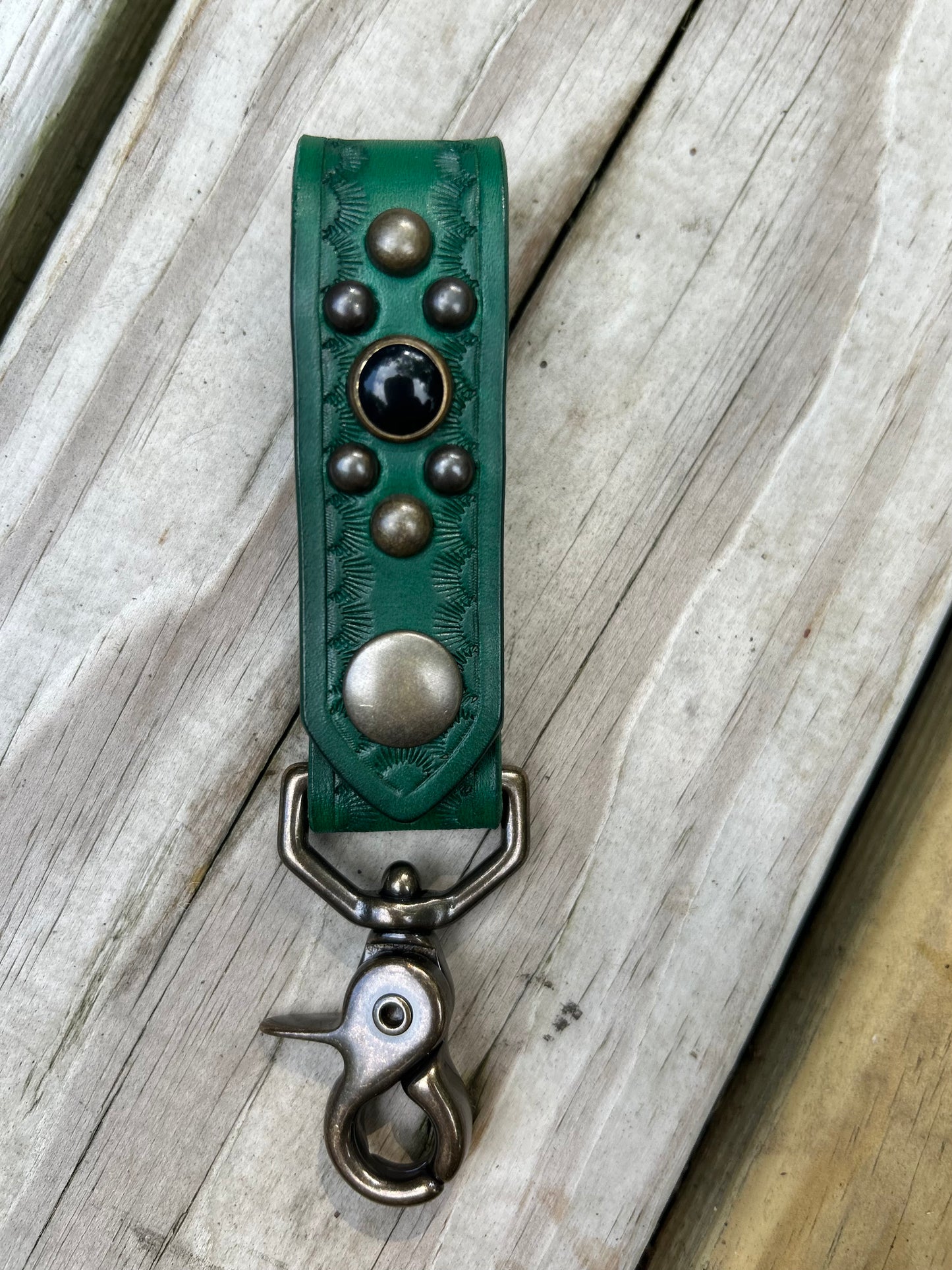 Green Belt Snap