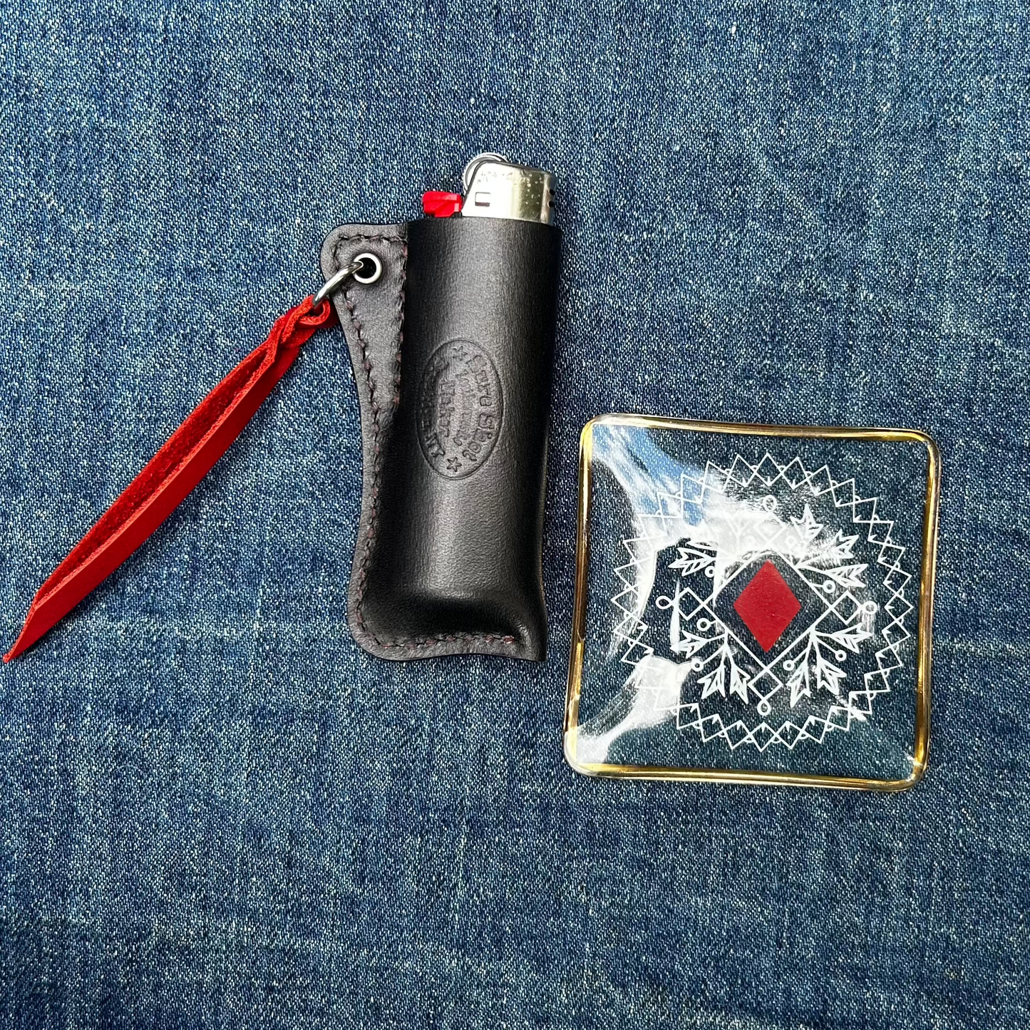 Card Suit Set - Diamond