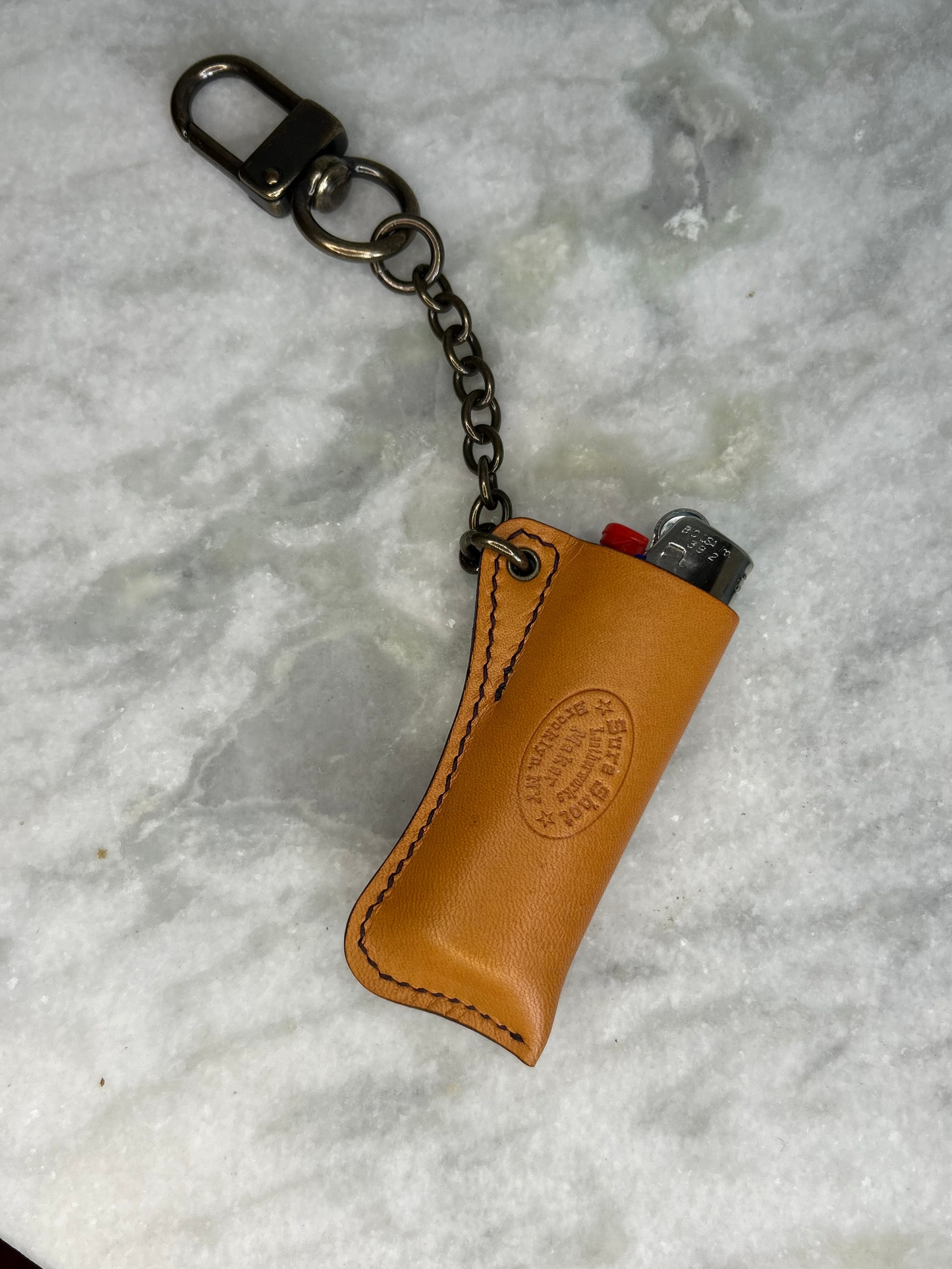Leaf Lighter Sleeve