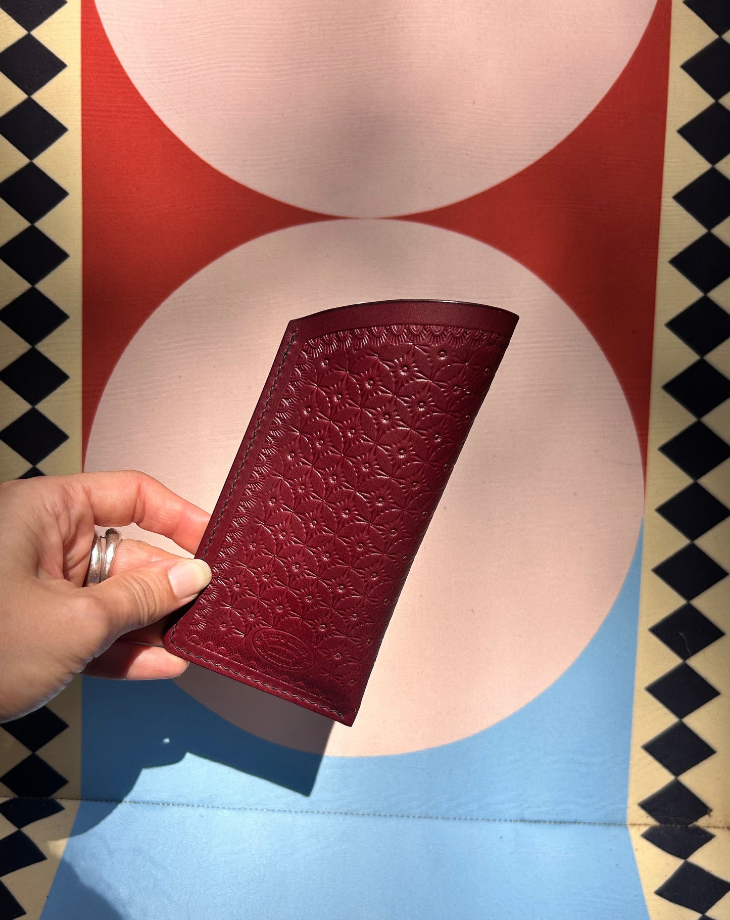 Glasses Case