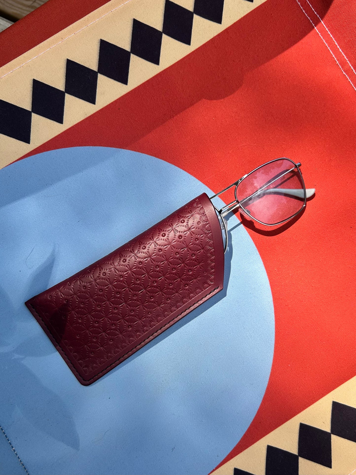 Glasses Case