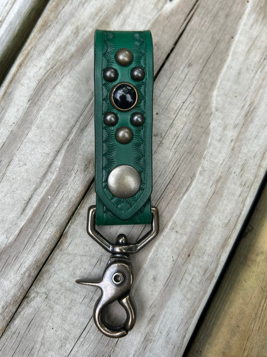 Green Belt Snap